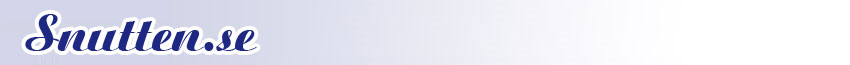 Snutten.eu